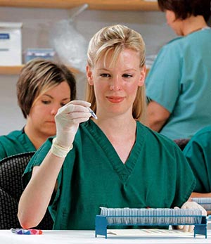 dna-lab-technician