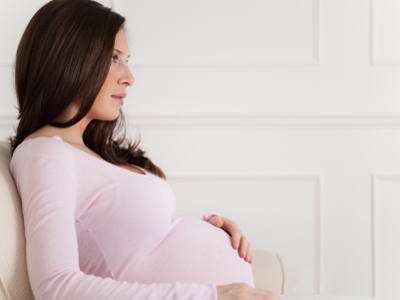 Can you take a DNA test while pregnant?