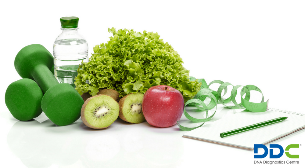 Lifestyle DNA Tests and You