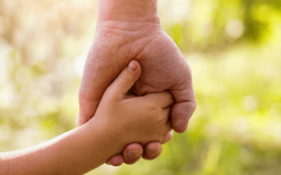 Can I Use Grandparents to Establish Paternity?