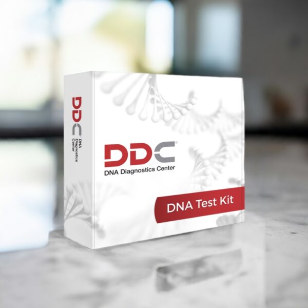 Home Paternity Testing