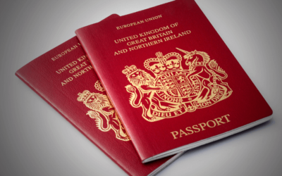 DNA Testing for UK Passport Applicants