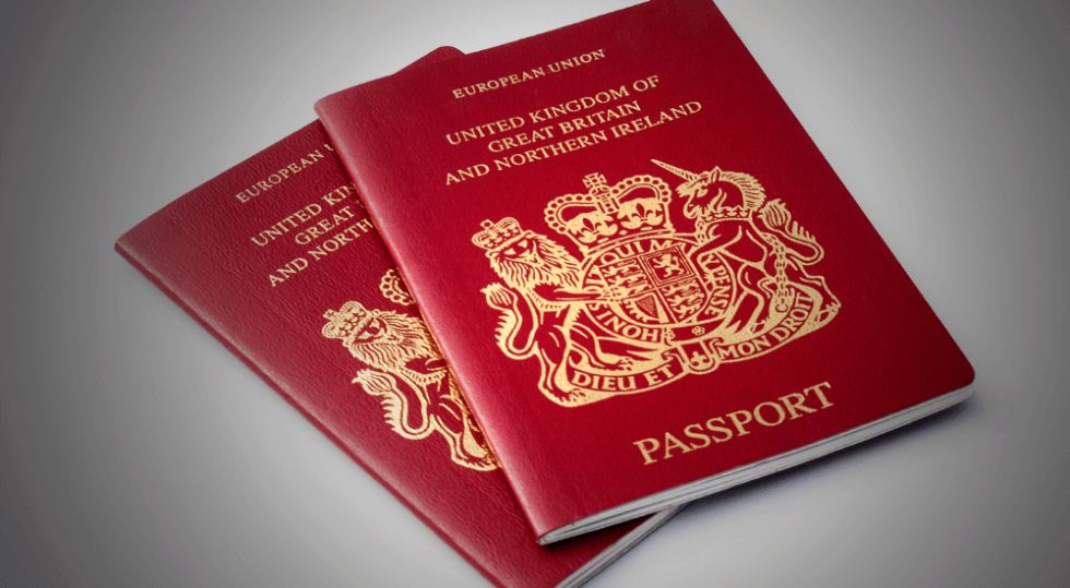 DNA Testing for UK Passport Applicants | DNA Diagnostics ...