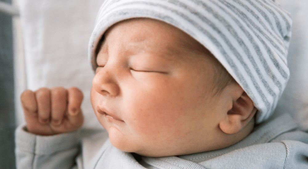 How Soon Can You DNA Test a Baby After Birth?