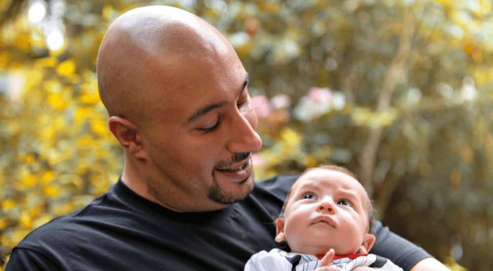 What Paternity Testing Can and Cannot Tell You