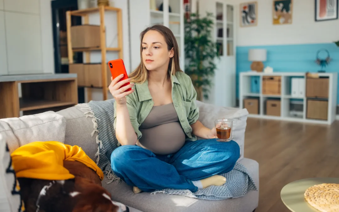 Comparing Non-invasive Prenatal Paternity Testing Services in the UK: DDC vs. AlphaBiolabs